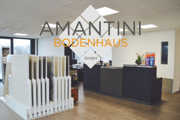 Bild 1 von Amantini Bodenhaus GmbH