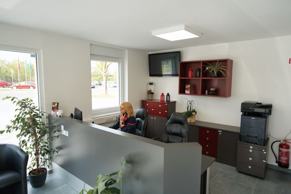 Bild 1 von Ingenieurbüro David