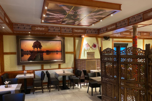Bild 2 von Swagat Indian Restaurant