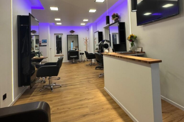 Bild 1 von SE HairDeSayn