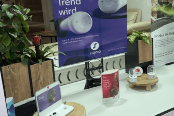 Bild 1 von Hörakustik Kolb | Ihr Partner für Hörgeräte und Gehörschutz | Hörtest